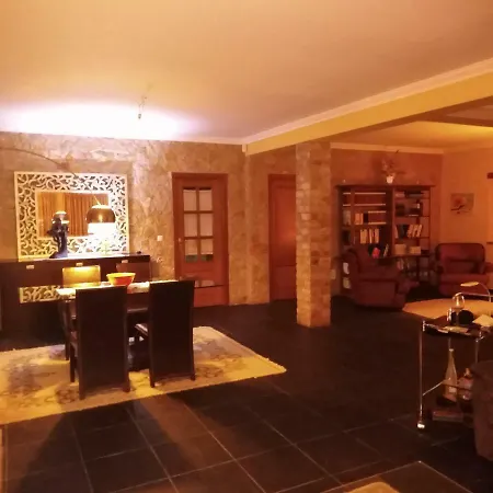 Santa Barbara Лориньян